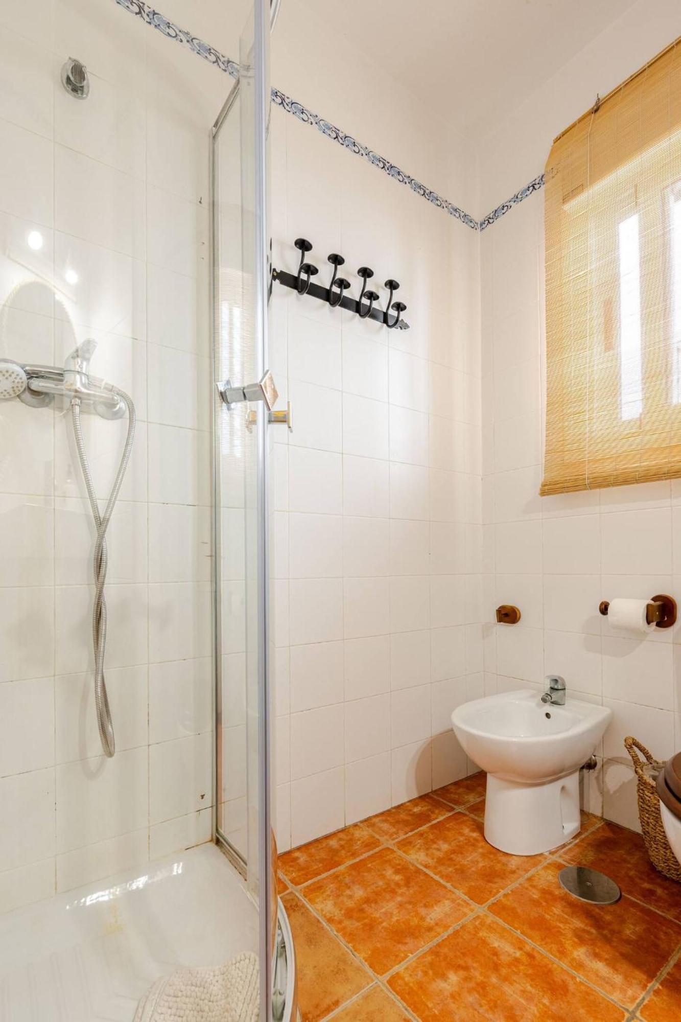 Alzeina, Casa Con Mucho Encanto A 300Mtr De La Playa Agua Amarga  Exterior foto
